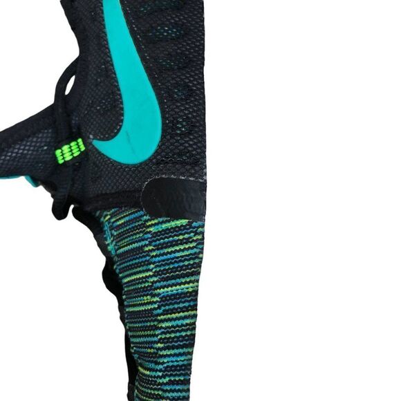 Rare 2016 Nike KD 9 GS 'Birds of Paradise' Size 6 - Picture 7 of 16